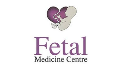 Fetal Medicine Centre Logo