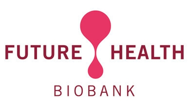 Future Health Biobank Logo