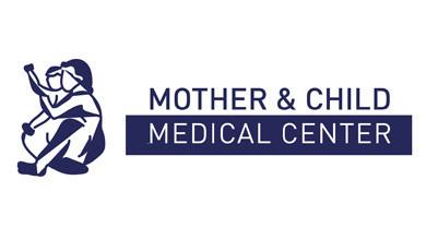 Mother & Child Medical Center Logo